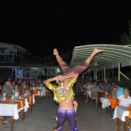 Carmina Hotel Ölüdeniz Exterior foto